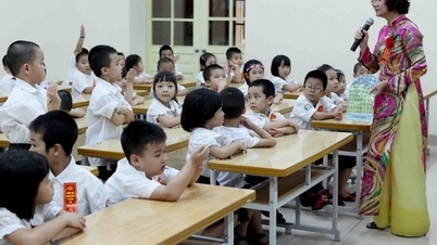 Los medios de comunicación coreanos informan sobre el auge del idioma coreano en Vietnam.