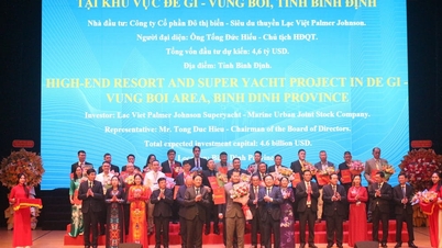 ខេត្ត Gia Lai កំពុងអញ្ជើញការវិនិយោគលើគម្រោងទេសចរណ៍សំខាន់ៗជាង ៨០ ក្នុងឆ្នាំ ២០២៦។