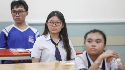 Tidak akan ada contoh soal ujian kelulusan SMA untuk tahun 2026.