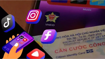 ڈیجیٹل ثقافت کو محفوظ رکھنے کے لیے شناخت
