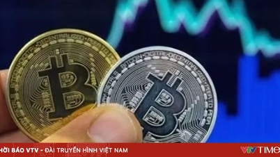 Bitcoin jatuh ke paras terendah sejak pilihan raya Trump.