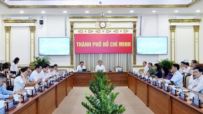 Ho Chi Minh Şehri: Stratejik yatırımcılar yatırım ortamına güven duyarlar.
