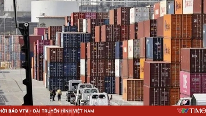 Kanada är fortfarande en fordringsägare till USA trots handelsspänningar.