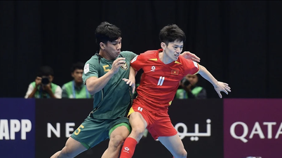 インドネシアのコーチは、フットサルで自国チームがベトナムに勝利したことに驚きを表明した。