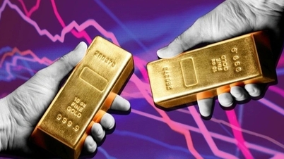 Ha surgido una nueva fuerza en el mercado del oro: ¿un actor de criptomonedas?