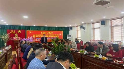 Encontro com antigos líderes do Departamento de Cultura, Esportes e Turismo de diferentes períodos, por ocasião do Ano Novo Lunar, Primavera do Ano do Cavalo de 2026.