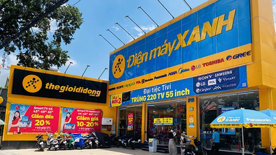 Có hơn 48.500 tỉ đồng trong tay, Thế Giới Di Động ‘buôn tiền’ khéo ra sao?