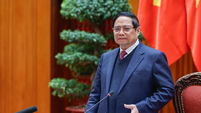 Perdana Menteri: Segera mulakan operasi bursa emas dalam bulan Februari.