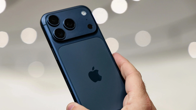 El secreto detrás del enorme éxito del iPhone 17.