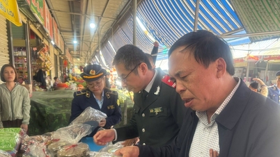 ຄະນະຊີ້ນຳແຂວງ 389 ໄດ້ກວດກາວຽກງານປ້ອງກັນ ແລະ ຕ້ານການລັກລອບຂົນສົ່ງສິນຄ້າ, ການສໍ້ໂກງທາງການຄ້າຢູ່ບັນດາຕາແສງ ໂດ່ເລືອງ, ເລືອງເຊີນ, ແບກຫງອກ, ແບກຮ່າ, ທວນຈຸງ ແລະ ວັນຫຽນ.