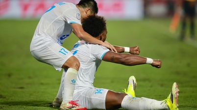 ក្រុម Nam Dinh FC និង Xuan Son ប្ដេជ្ញាចិត្តយកឈ្នះលើគូប្រជែងម៉ាឡេស៊ីរបស់ពួកគេ ដែលមានកីឡាករបីនាក់ដែលទទួលបានសញ្ជាតិដោយខុសច្បាប់។