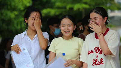 The Ministry of Education and Training has not released sample exam questions for the 2026 high school graduation exam.