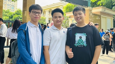 Tidak akan ada contoh soalan peperiksaan untuk Peperiksaan Graduasi Sekolah Menengah 2026.