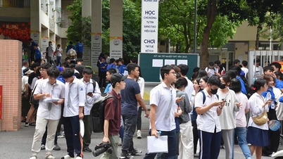 Ujian kelulusan SMA tahun 2026 akan tetap sama; tidak akan ada contoh soal ujian.