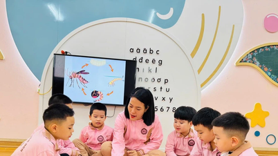 Die Schüler in Ninh Binh haben 12 Tage Ferien zum chinesischen Neujahr.