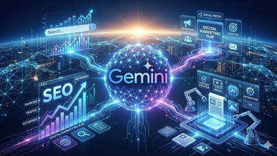 Το Google Trends αναβαθμίζει την Gemini AI: Είναι το παραδοσιακό SEO ακόμα αποτελεσματικό;