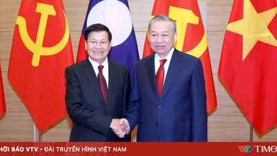 Vietnam - Laos: Unerschütterlicher Glaube