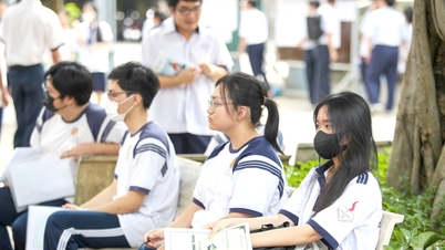 Penerimaan mahasiswa baru universitas 2026: Tren dalam metode seleksi gabungan.