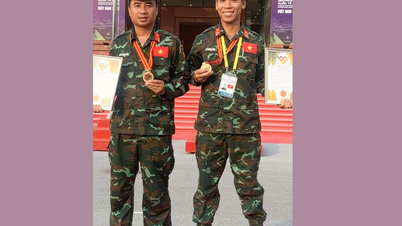 Nhận làm việc khó để tiến bộ, trưởng thành