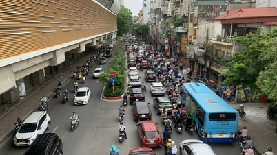 Speciální zpráva v novinách Hanoi Moi, 5. února 2026.