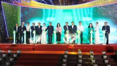 Membawa produk pertanian ke pasaran: 'Satu langkah ekonomi digital yang berani daripada Akademi Pertanian Vietnam'