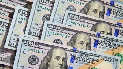 Valutakurser, USD/VND-växelkurs idag, 2 februari: Den amerikanska dollarn fortsätter att utsättas för press och fluktuationer baserat på ekonomisk data.