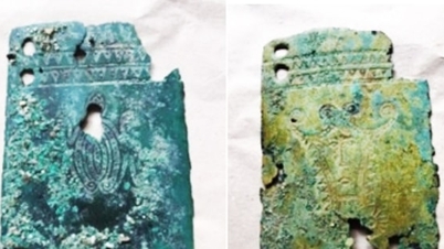 W Hanoi znajduje się jeszcze 14 artefaktów i grup artefaktów uznanych za dobra narodowe.