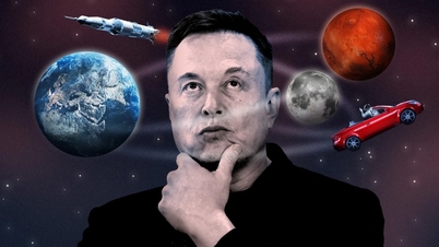 O megacordo de Musk de US$ 1,25 trilhão: uma jogada genial ou uma bolha?