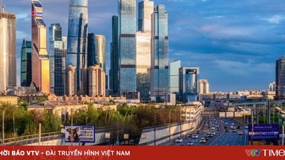 Prevê-se que a economia russa arrefeça significativamente em 2025.