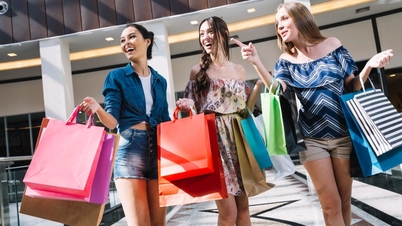 10 frases em inglês para fazer compras durante o Tet (Ano Novo Lunar Vietnamita)