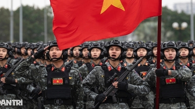 Bộ Quốc phòng lần đầu tổ chức kỳ thi riêng để xét tuyển đại học
