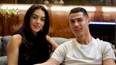 Ronaldo អាយុ ៤១ ឆ្នាំ៖ សិរីរុងរឿងនៅលើទីលាន សន្តិភាពជាមួយ Georgina។