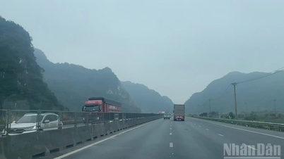Thời tiết ngày 5/2: Miền Bắc sáng và đêm trời rét, nhiều nơi sáng có sương mù