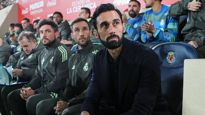 A Real Madrid komoly bajban van, Arbeloa a sztárokkal teli keret miatt az állása elvesztésének szélén áll.
