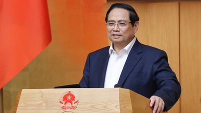 Implementing the Resolution of the 14th National Congress of the Party with the highest sense of responsibility, effectiveness is the measure of success.