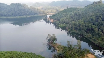 Strengthening the management and rational exploitation of water resources.