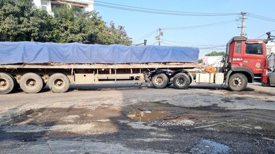 ترافیک به دلیل کارهای ساختمانی و تعمیراتی در تقاطع جاده استانی ۶۰۷ و جاده استانی ۸.DB موقتاً متوقف شده است.