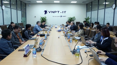El Departamento de Agricultura y Medio Ambiente de la provincia de Son La trabajó con VNPT Group en la implementación de la transformación digital en el sector de la agricultura y el medio ambiente.