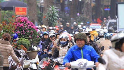 'Siết' kiểm soát vận tải, bảo đảm an toàn giao thông dịp Tết Bính Ngọ 2026