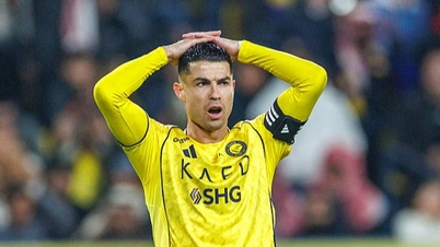 La FIFA «ouvre la voie» à Al Nassr pour résilier le contrat de Ronaldo.