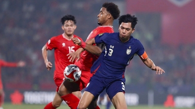 A thai válogatott váratlanul „irányt váltott”, és egy egészen különleges stratégiát alkalmazott: eltökélte, hogy kijusson a 2027-es Ázsia-kupára.