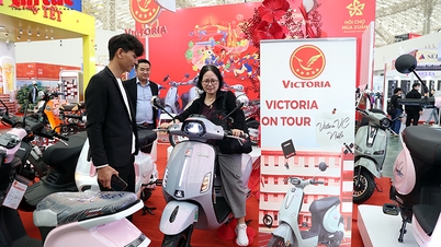 งาน Spring Fair 2026 – งานแสดงเทคโนโลยีรถยนต์ไฟฟ้าเพื่อความยั่งยืนด้านสิ่งแวดล้อม