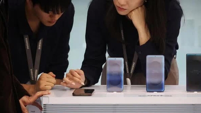 2月に発売された注目のスマートフォンシリーズ。