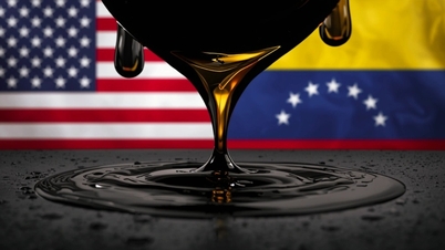 Penerokaan minyak dan gas Venezuela oleh AS: Sumber emas hitam yang menarik atau perjudian yang berisiko?