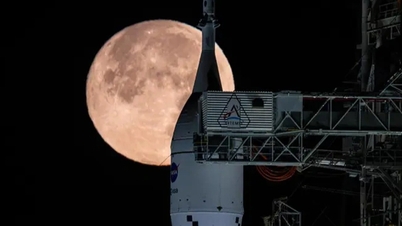 NASA의 달 탐사 임무에서 벌어진 악몽들