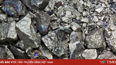 Berbagai negara meningkatkan kapasitas pasokan mineral mereka.