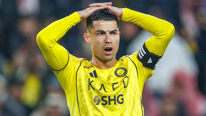 Les propriétaires de clubs saoudiens ont ordonné à Ronaldo de mettre fin à sa grève et de retourner immédiatement sur le terrain.