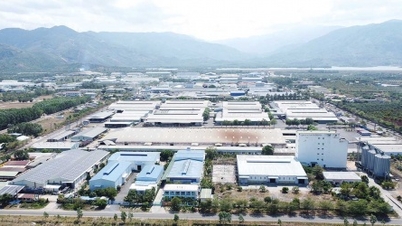 A boost in attracting investment into the industrial sector at the beginning of the year.