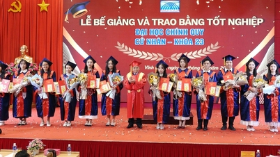 บัณฑิตจากมหาวิทยาลัยในภูมิภาคตะวันตก 97% ได้งานทำ