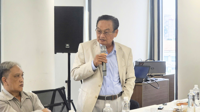 Dr. Tran Du Lich points out the biggest "bottleneck" of Ho Chi Minh City in transforming its development model.
